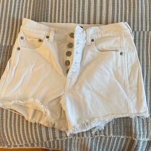 GAP shorts